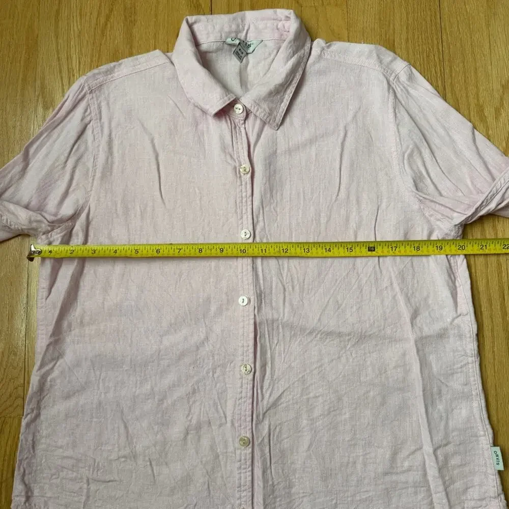 Orvis pink lilac